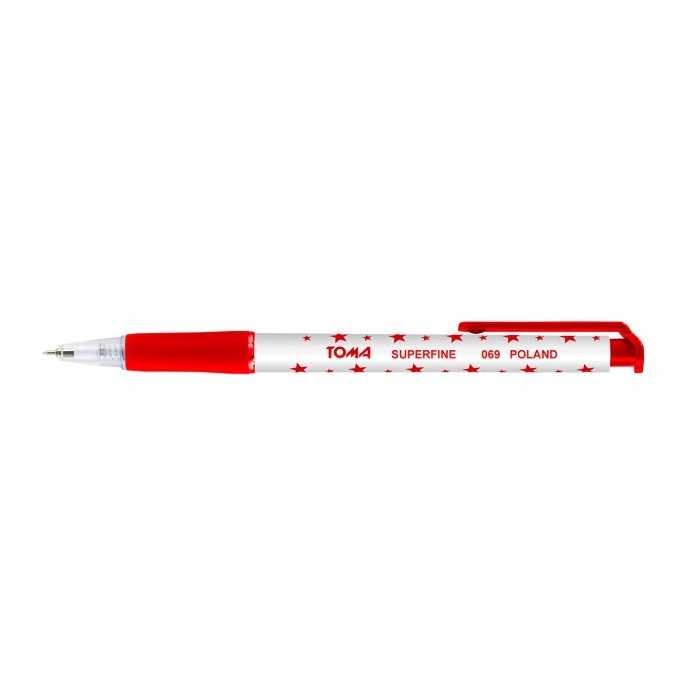 Długopis TOMA Superfine 069 