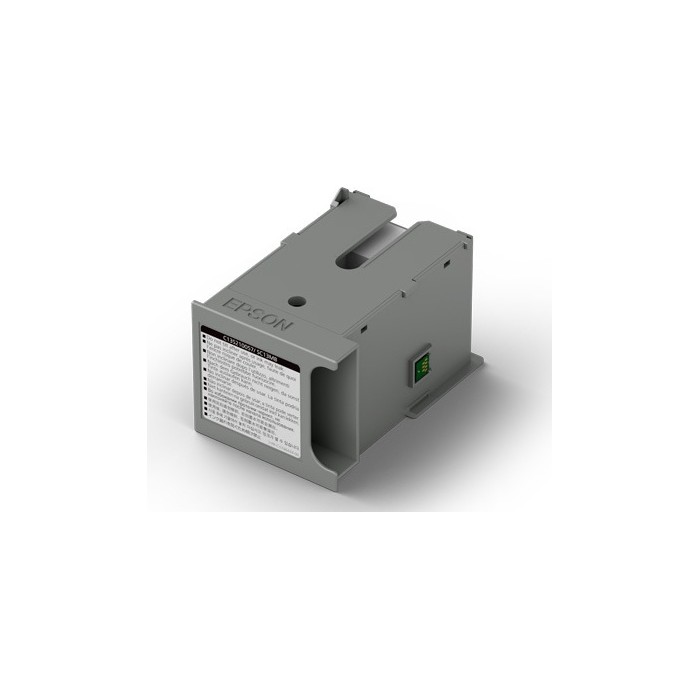 Oryginalny pojemnik na zużyty tusz Epson Maintenance Box C13S210057