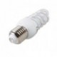 Żarówka LED E27 7W (SPIRAL) - neutralna biel