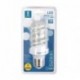 Żarówka LED E27 9W (SPIRAL) - ciepła biel