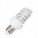 Żarówka LED E27 11W (SPIRAL) - zimna biel