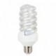 Żarówka LED E27 15W (SPIRAL) - zimna biel