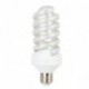 Żarówka LED E27 20W (SPIRAL) - neutralna biel