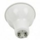 Żarówka LED GU10 6W - ciepła biel