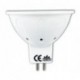Żarówka LED MR16 6W - ciepła biel