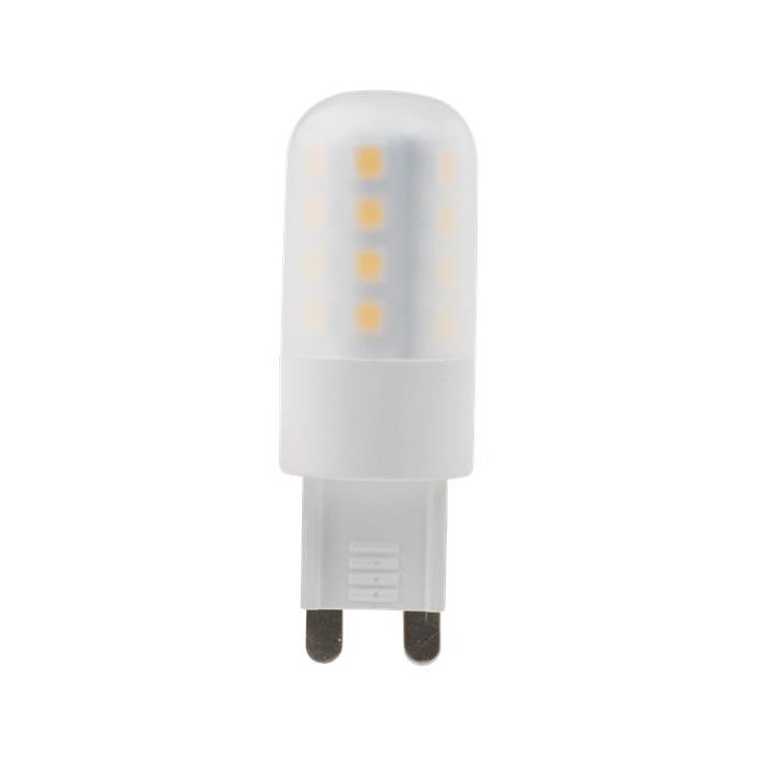 Żarówka LED G9 3.5W - ciepła biel