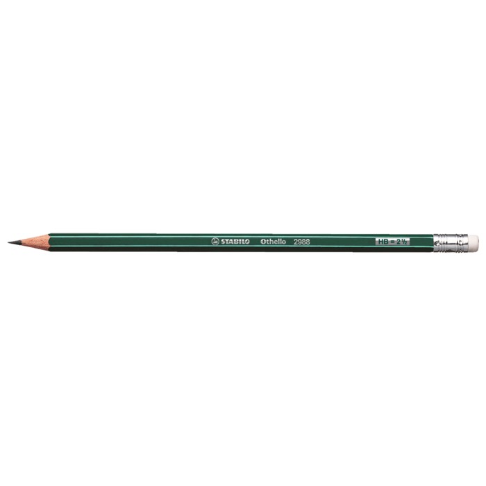 Ołówek STABILO Othello 2988 (HB 2 1/2)