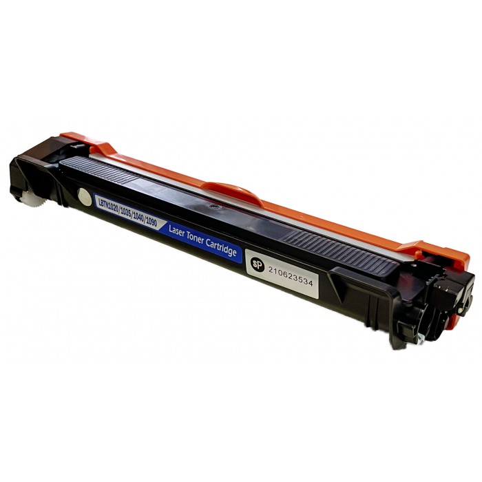 Nowy toner do Brother HL-1222WE / DCP-1622WE (TN1090)